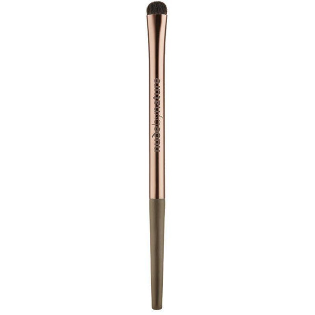 Nude by Nature Smudge Eyes Makeup Brush, Number 16 - OhYouLuckyDuck.com.au