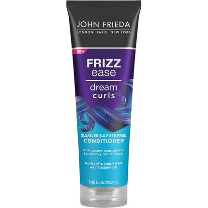 John Frieda Conditioner Frizz Ease Dream Curls 250mL