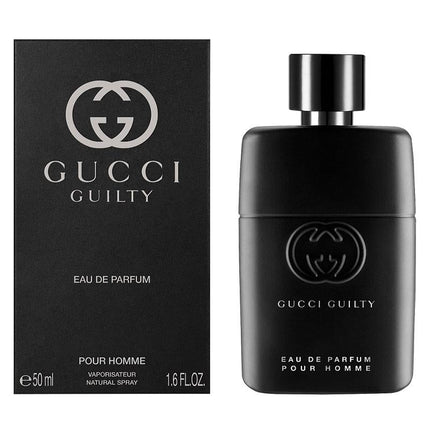 Gucci Guilty Pour Homme Eau de Parfum 50ML