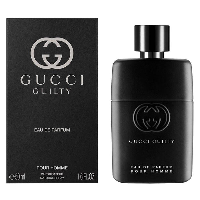 Gucci Guilty Pour Homme Eau de Parfum 50ML