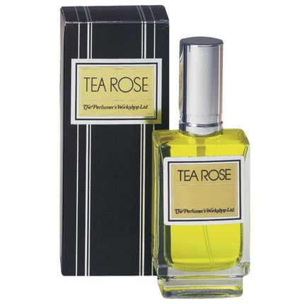 Perfumers Workshop Tea Rose Eau de Toilette 120ML
