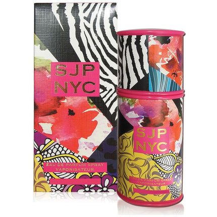 Sarah Jessica Parker Nyc Eau de Parfum 100ml