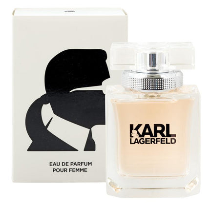 Karl Lagerfeld Pour Femme 85ML