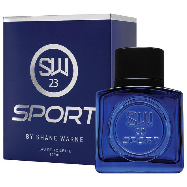 SW23 Sport EDT 100mL