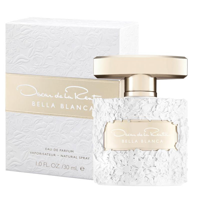 Oscar De La Renta Bella Blanca EDP 30ML