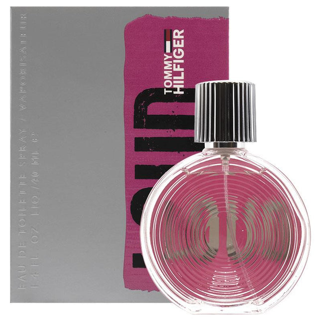 Tommy Hilfiger Loud for Women EDT 40ML - OhYouLuckyDuck.com.au