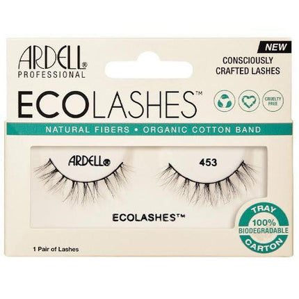 Ardell Eco Lashes 453 - OhYouLuckyDuck.com.au