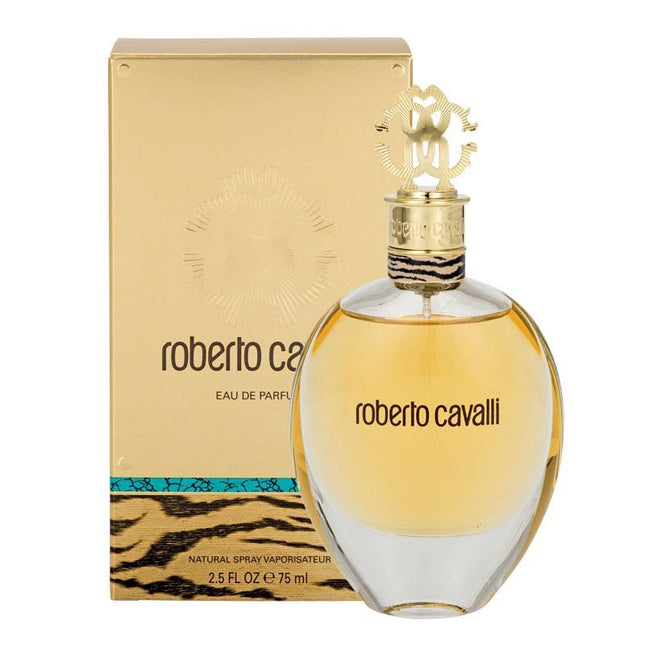 Roberto Cavalli Signature 75ml EDP Spray Women