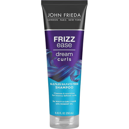 John Frieda Shampoo Frizz Ease Dream Curls 250mL
