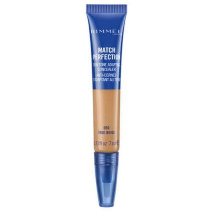 Rimmel Match Perfection Concealer 050 True Beige