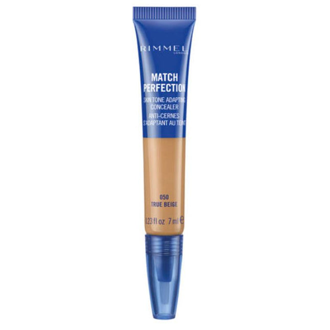 Rimmel Match Perfection Concealer 050 True Beige