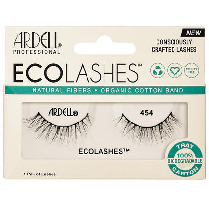 Ardell Ecolashes 454 - OhYouLuckyDuck.com.au