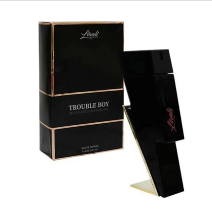 Trouble Boy 100ML