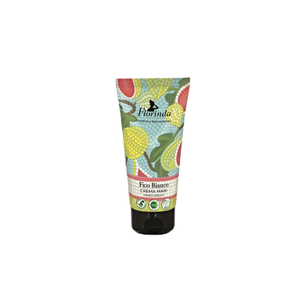 Florinda Fico Bianco Hand Cream 75G