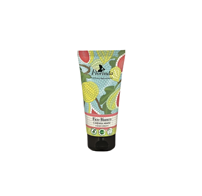 Florinda Fico Bianco Hand Cream 75G