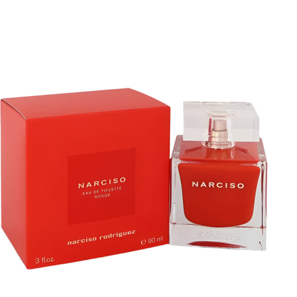 Narciso Rodriguez Narciso Rouge EDT 90ML