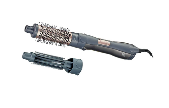 Vs Sassoon Hot Air Brush N Style