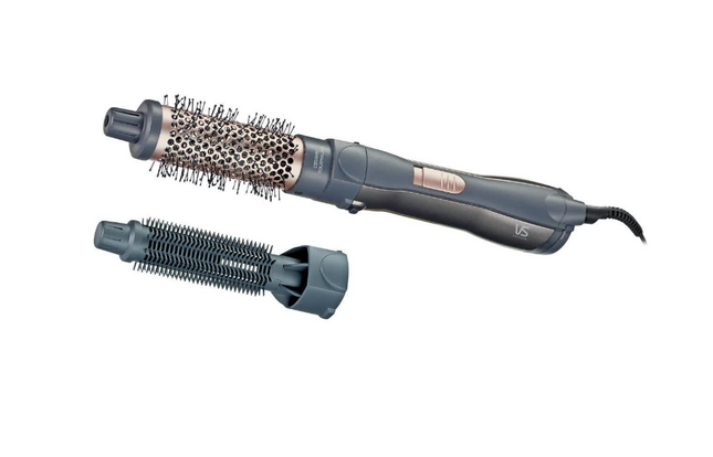 Vs Sassoon Hot Air Brush N Style