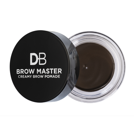 Designer Brands Brow Master Creamy Brow Pomade Chocolate