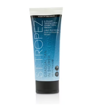 St Tropez Gradual Tan In Shower Medium 200ML
