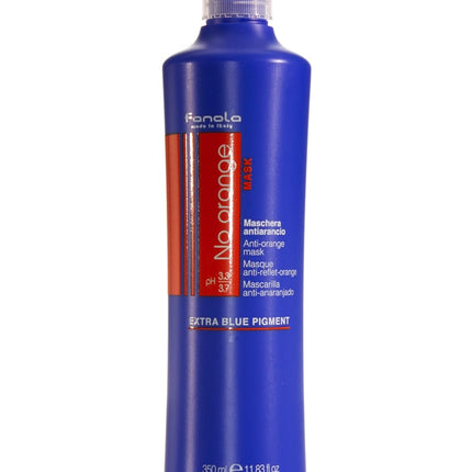 Fanola No Orange Mask 1000Ml