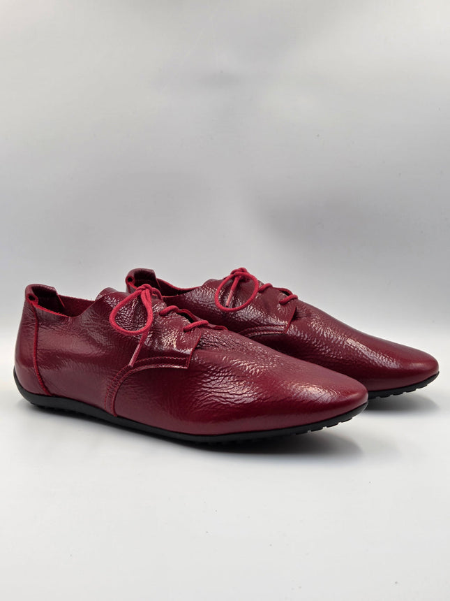 Arche Sample Fanyel Cherry Red Derbie