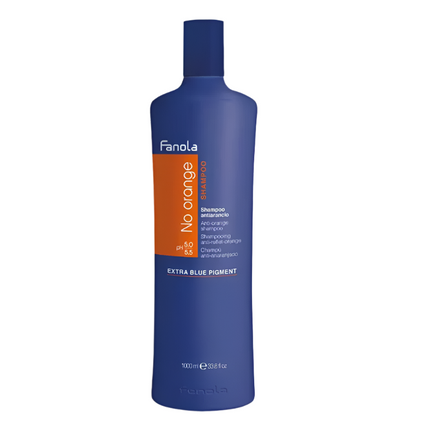 Fanola No Orange Shampoo 1000ML