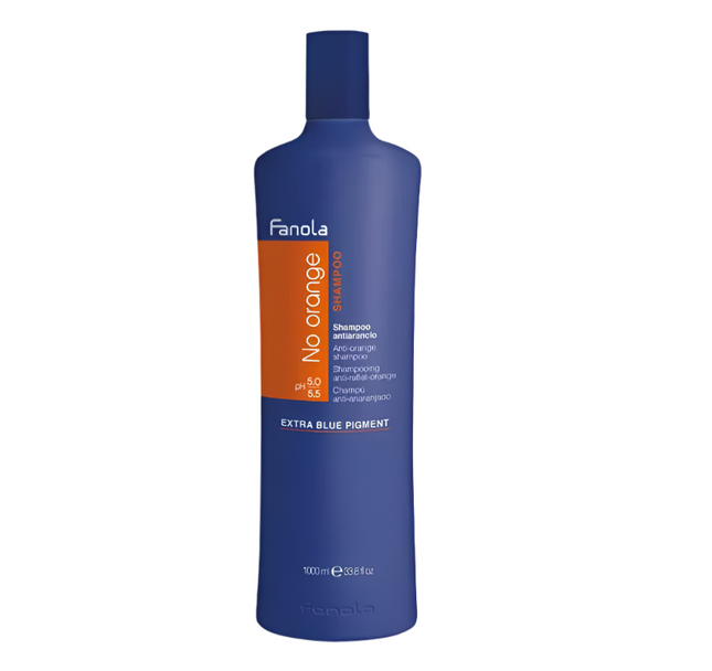 Fanola No Orange Shampoo 1000ML