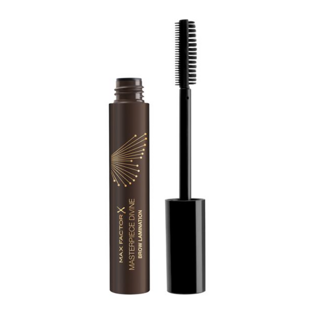 Max Factor Masterpiece Brow Lamination 004 Dark