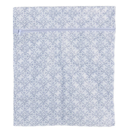 Wicked Sista Laundry Mesh Wash Bag Casablanca