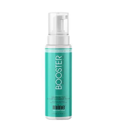 Minetan Tan Booster