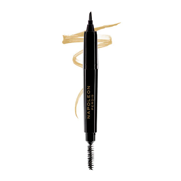 Napoleon Perdis Framed Liquid Brow Pen Pale Rider - OhYouLuckyDuck.com.au