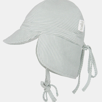 Toshi Flap Cap Babysage