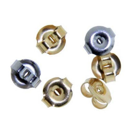 Rossan Butterfly Stud Clips FD1128
