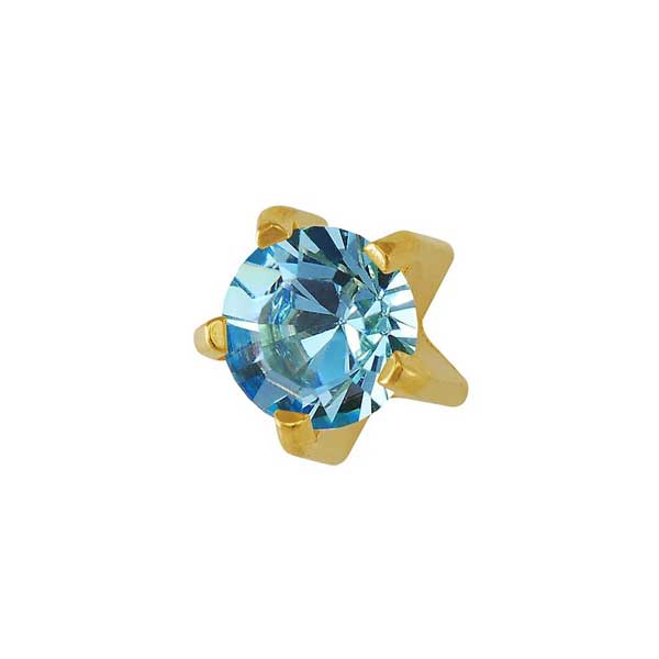 Rossan FD2042C March Gold Clawset