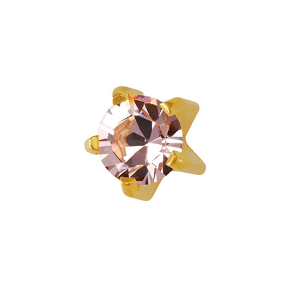 Rossan June Gold Clawset FD2045C