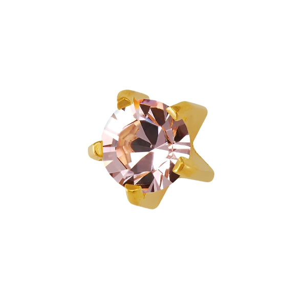 Rossan June Gold Clawset FD2045C