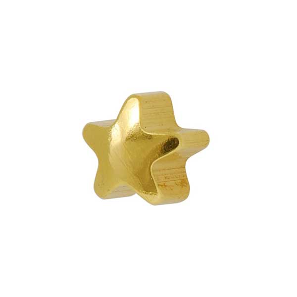 Rossan Star Gold Stud Fd2071