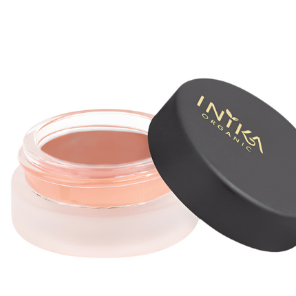 Inika Lip & Cheek Cream Morning