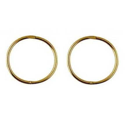 Ross Sl6055 Sleeper Medium Plain 14Mm