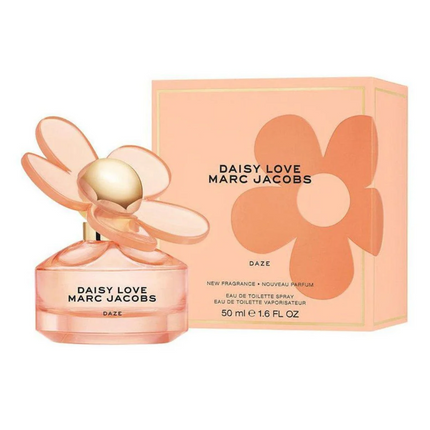 Marc Jacobs Daisy Love Daze EDT 50ML