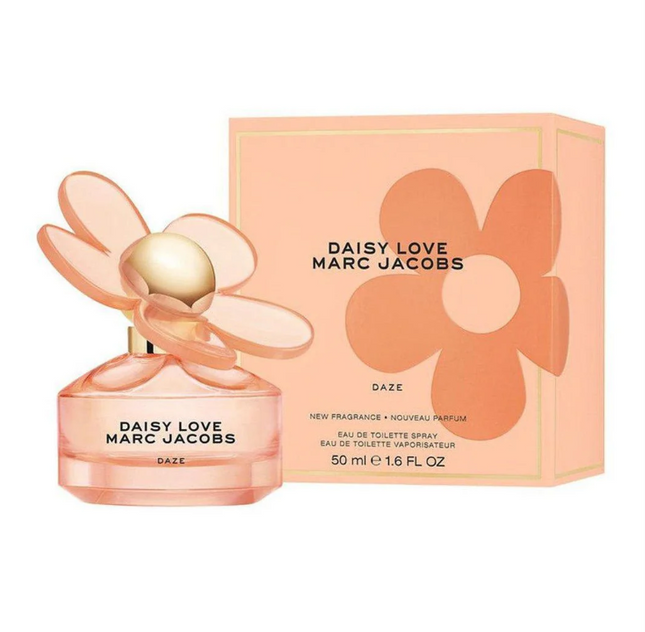 Marc Jacobs Daisy Love Daze EDT 50ML