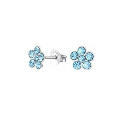 Rossan Crystal Flower Fe4016