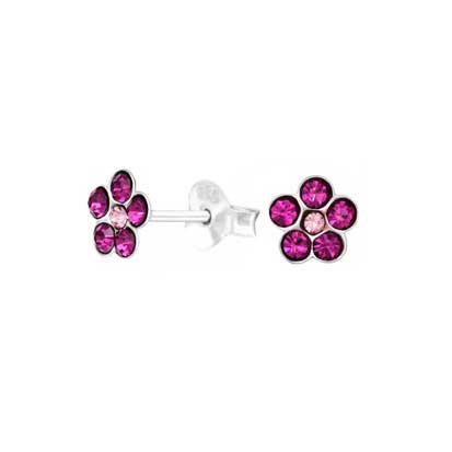 Rossan Crystal Flower Fe4016