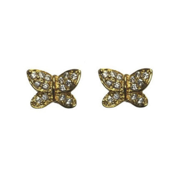 Rossan Fe4133 Butterfly Gold