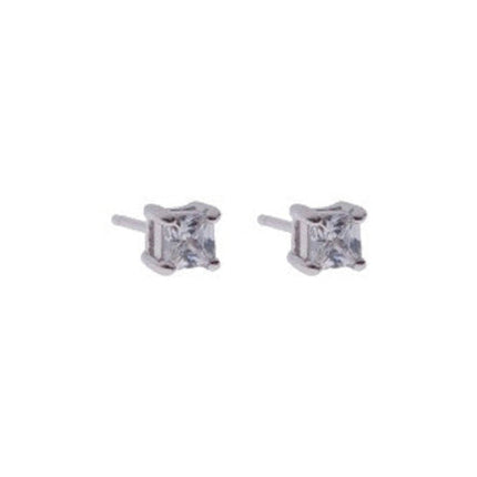 Rossan Large Claw Cubic Zirconia FE4163