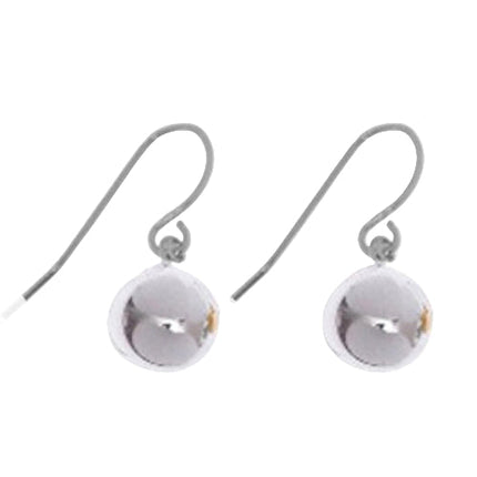 Rossan Hanging Ball Silver Fe4410