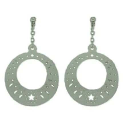 Rossan Fe4435 Star And Moon