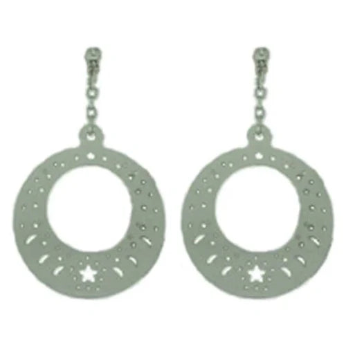 Rossan Fe4435 Star And Moon
