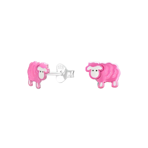 Rossan Metallic Sheep Stud